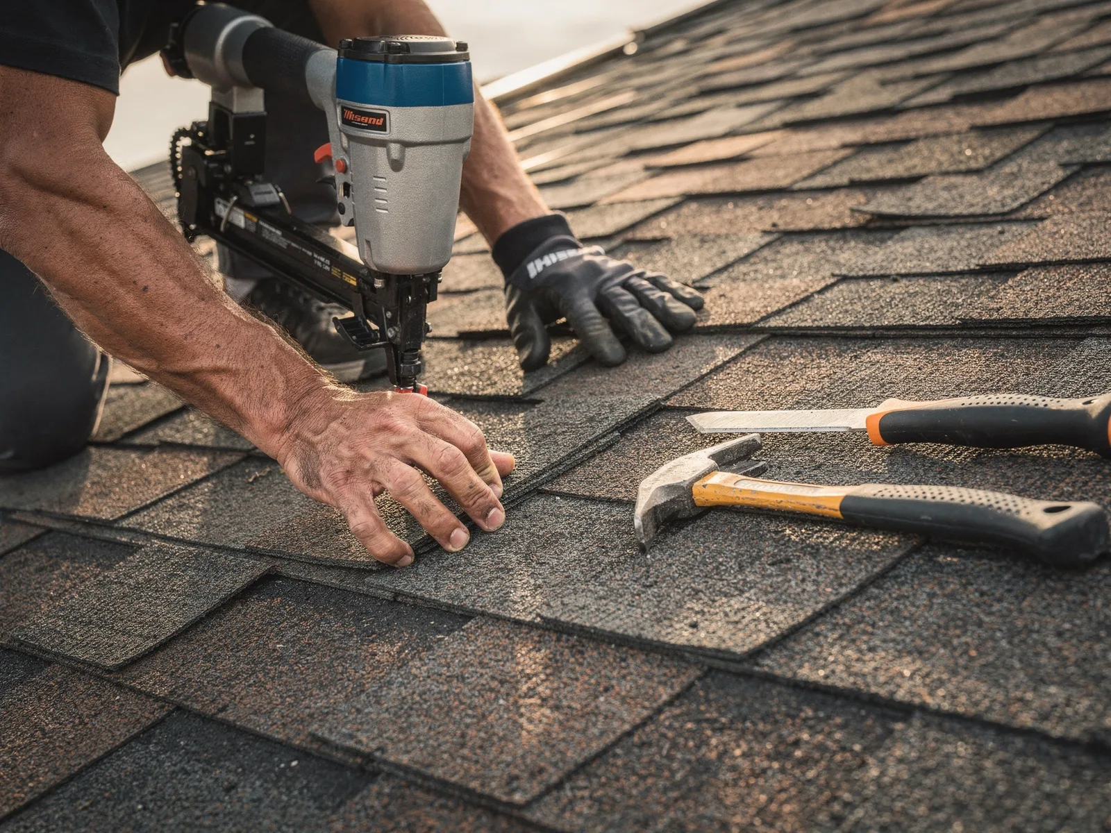 Why choose Roof Repair in Kenyon, MN